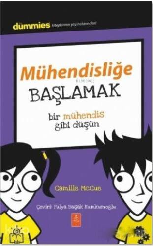 Mühendisliğe Başlamak - 1