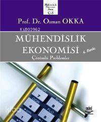 Mühendislik Ekonomisi - 1