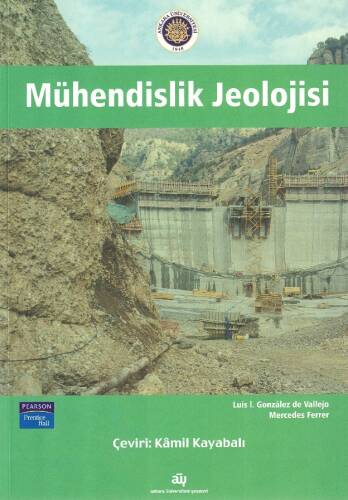 Mühendislik Jeolojisi - 1