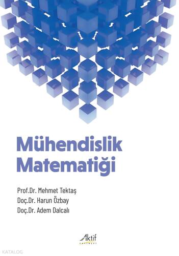 Mühendislik Matematiği - 1