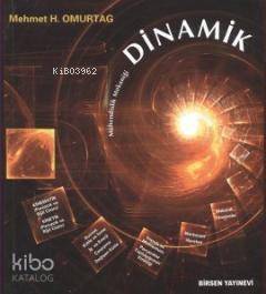 Mühendislik Mekaniği Dinamik - 1