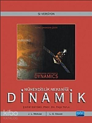 Mühendislik Mekaniği Dinamik - 1