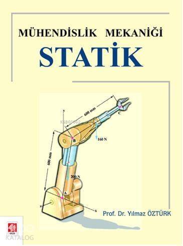 Mühendislik Mekaniği Statik - 1