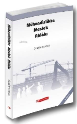 Mühendislikte Meslek Ahlakı - 1