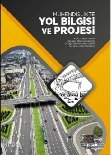 Mühendislikte Yol Bilgisi Ve Projesi - 1