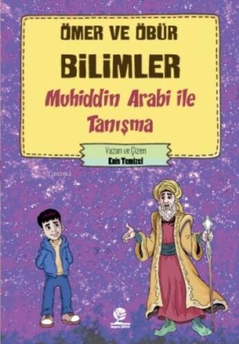 Muhiddin Arabi İle Tanışma - 1