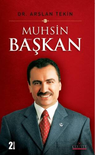 Muhsin Başkan - 1