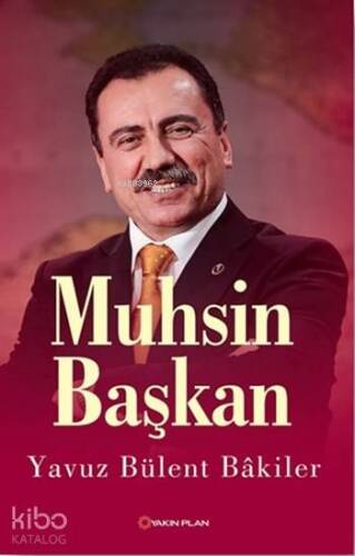 Muhsin Başkan - 1