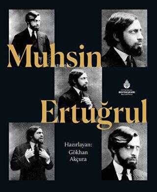 Muhsin Ertuğrul - 1