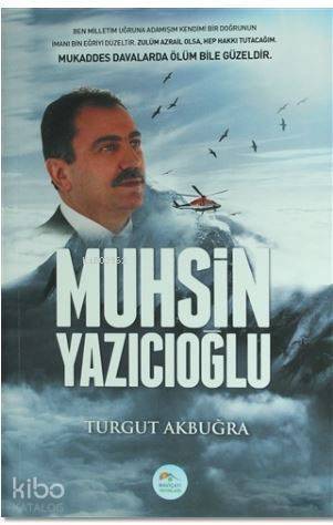 Muhsin Yazıcıoğlu - 1