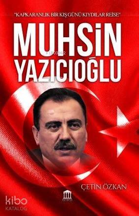 Muhsin Yazıcıoğlu - 1