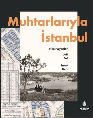 Muhtarlarıyla İstanbul - 1