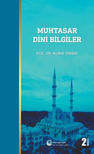 Muhtasar Dini Bilgiler - 1