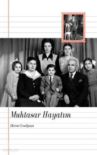 Muhtasar Hayatım - 1