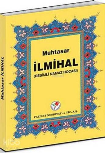 Muhtasar İlmihal (Fince) - 1