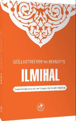 Muhtasar İlmihal (Hollandaca) - 1