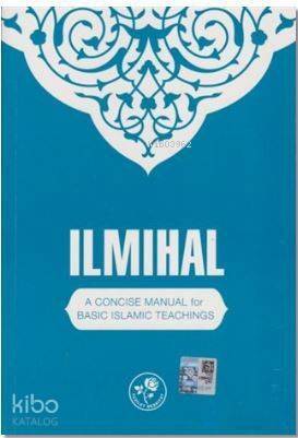 Muhtasar İlmihal (İngilizce) - 1