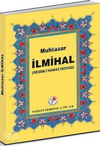 Muhtasar İlmihal (Uygurca) - 1