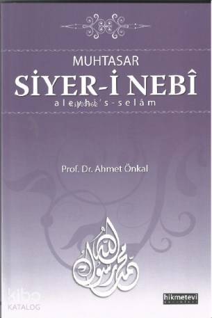 Muhtasar Siyer-i Nebî - 1