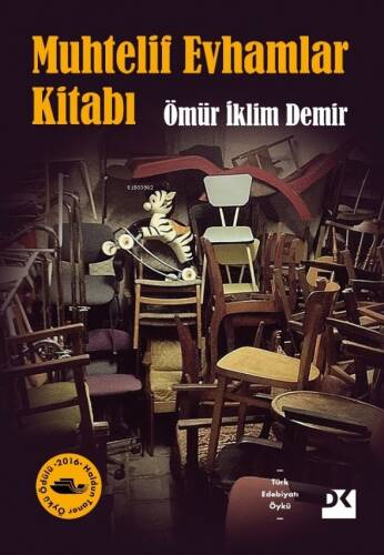 Muhtelif Evhamlar Kitabı - 1