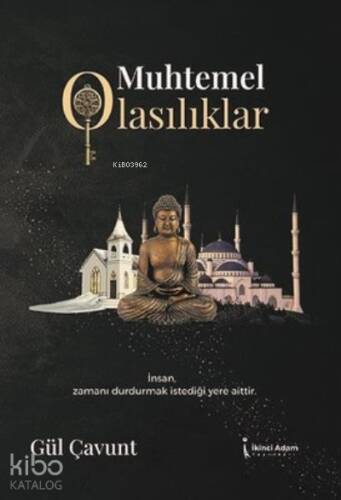 Muhtemel Olasılıklar - 1