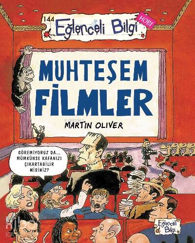 Muhteşem Filmler - 1