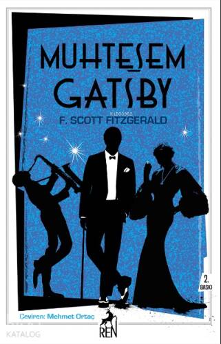 Muhteşem Gatsby - 1