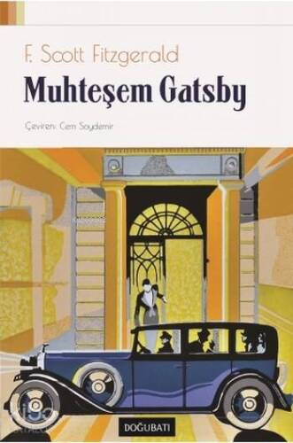 Muhteşem Gatsby - 1