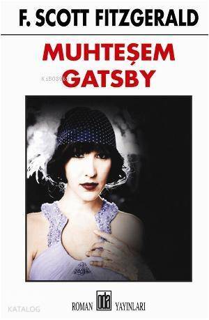 Muhteşem Gatsby - 1