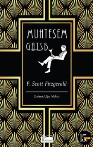 Muhteşem Gatsby - 1