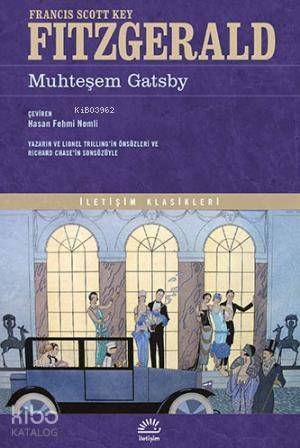 Muhteşem Gatsby - 1