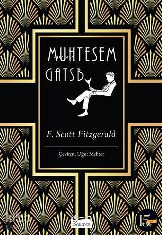 Muhteşem Gatsby (Bez Ciltli) - 1