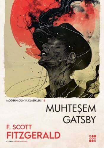 Muhteşem Gatsby - Modern Dünya Klasikleri 18 - 1