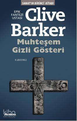 Muhteşem Gizli Gösteri - 1