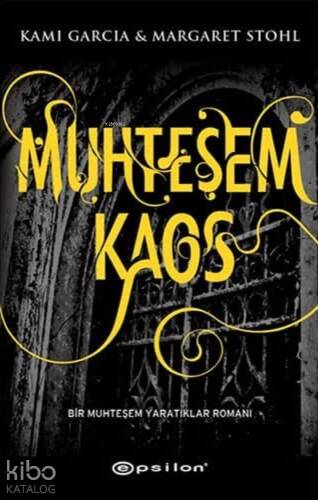 Muhteşem Kaos - 1