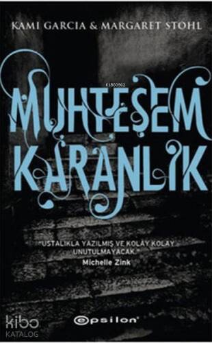 Muhteşem Karanlık - 1