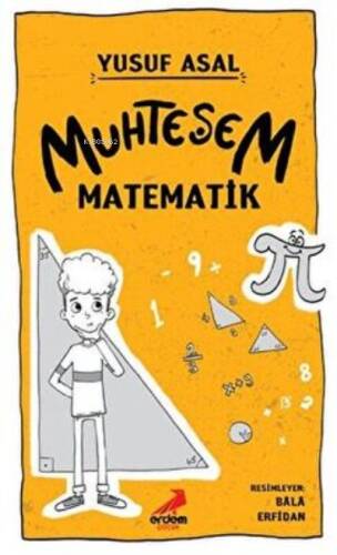 Muhteşem Matematik - 1