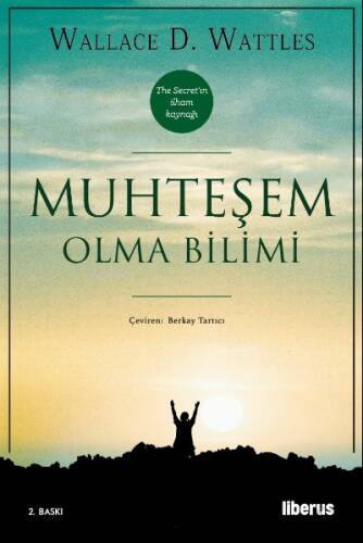 Muhteşem Olma Bilimi - 1