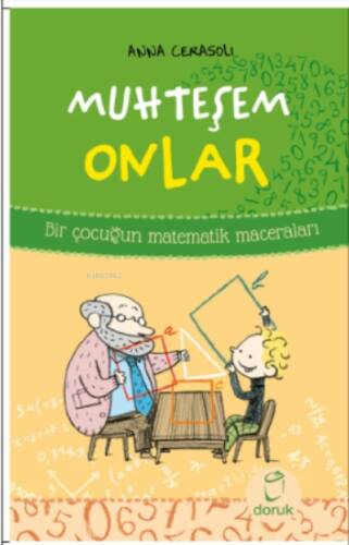 Muhteşem Onlar - 1