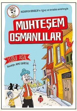 Muhteşem Osmanlılar - 1