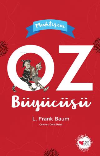 Muhteşem Oz Büyücüsü - 1