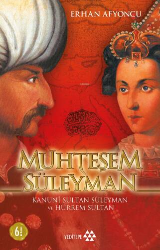 Muhteşem Süleyman; Kanuni Sultan Süleyman ve Hürrem Sultan - 1