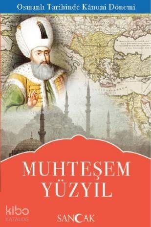 Muhteşem Yüzyıl; Dünya Tarihinde Türk Asrı - 1