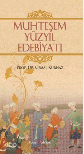 Muhteşem Yüzyıl Edebiyatı - 1