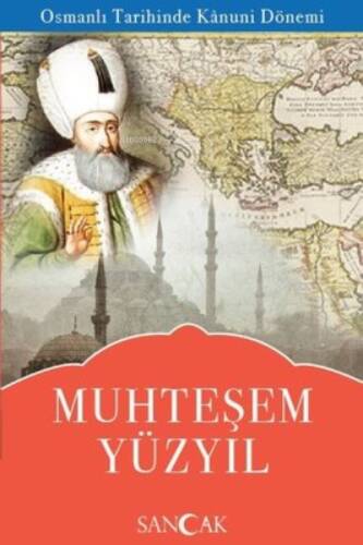 Muhteşem Yüzyıl - Osmanlı Tarihinde Kanuni Dönemi - 1