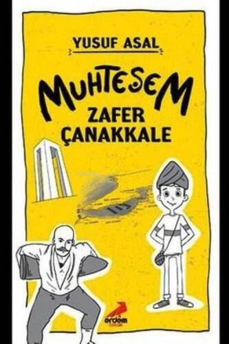 Muhteşem Zafer Çanakkale - 1