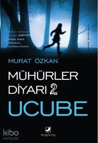 Mühürler Diyarı 2 Ucube - 1