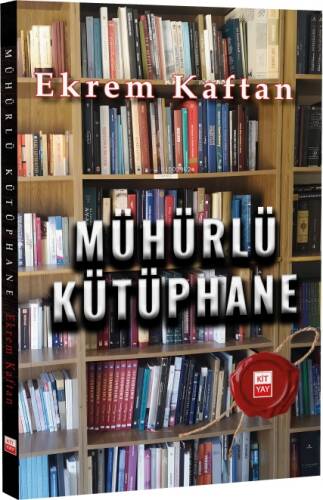 Mühürlü Kütüphane - 1