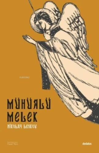 Mühürlü Melek - 1