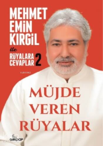 Müjde Veren Rüyalar - Rüyalara Cevaplar - 2 - 1